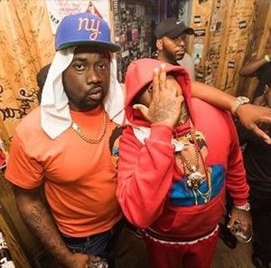 Meet your Posher, Allen